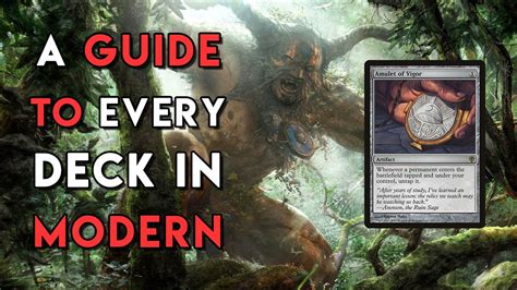 Amulet Titan: How to pilot the deck to victory on Mtggoldfish